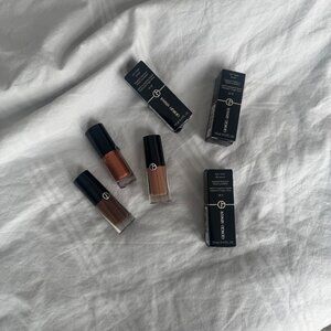 BRAND NEW Armani Beauty Eye Tint Long-Lasting Liquid Eyeshadow